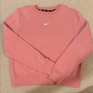 Nike Women's Rose Crew Neck Sweater